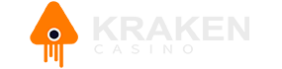 Логотип казино %brand_name_ru% с изображением графического символа, отражающего тематику криптовалют, и надписью, выполненной в современном стиле.